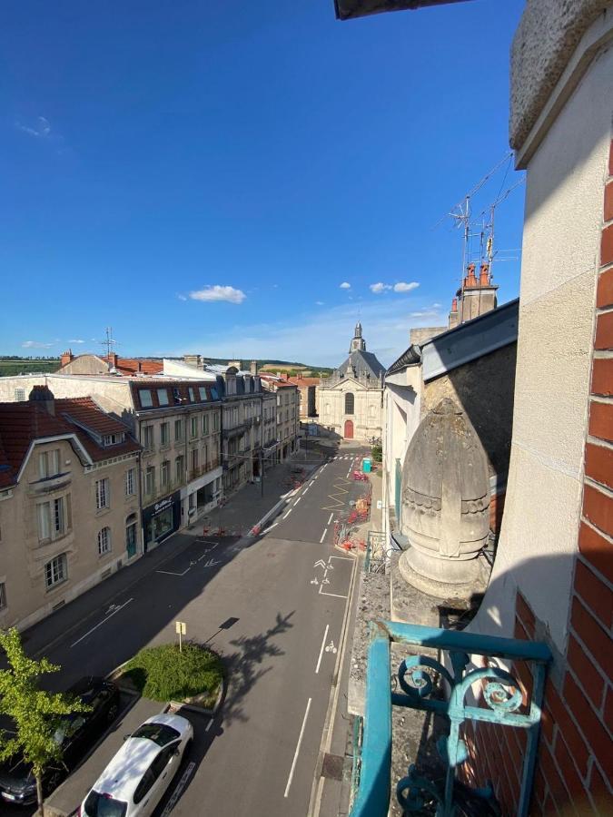 شقة Le Grenier Saint-Pierre فردان سور ميوز المظهر الخارجي الصورة